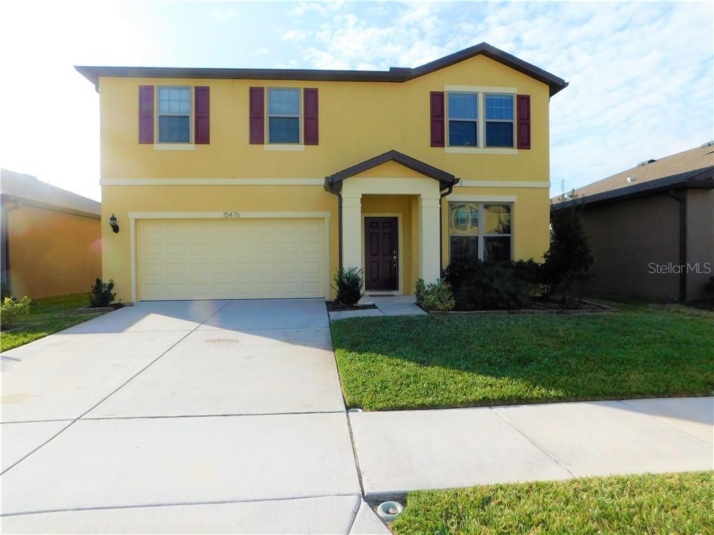 15476 Stone House Dr., Brooksville, FL 34604