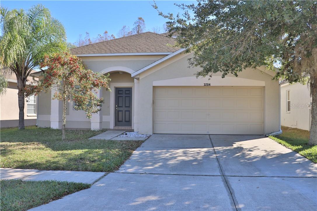 3204 Downan Point Dr., Land O Lakes, FL 34638