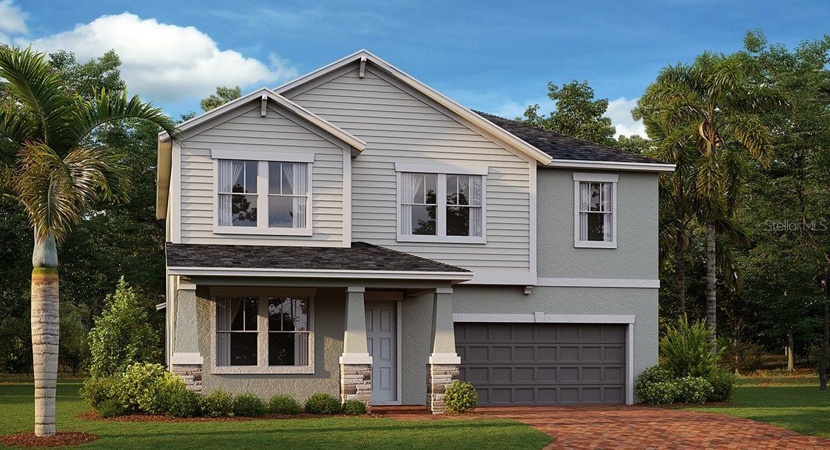 8719 Capstone Ranch Dr., New Port Richey, FL 34655