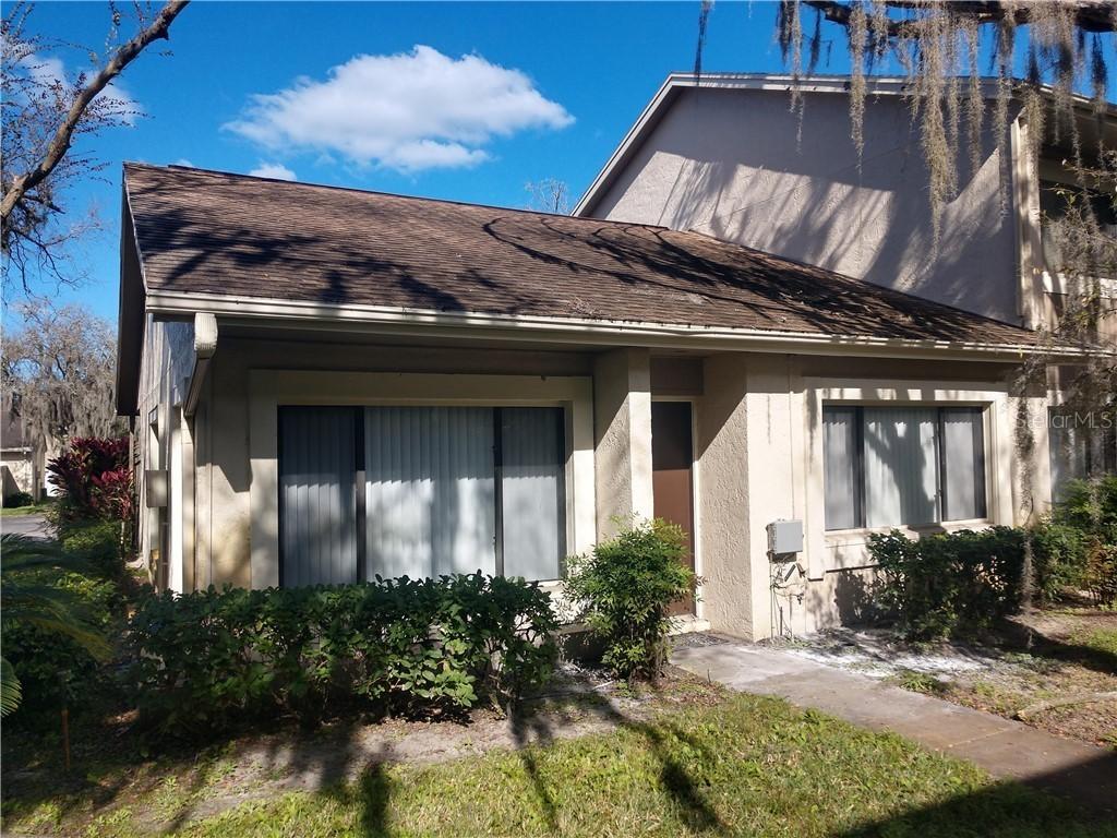 7913 Tangerine Dr., Temple Terrace, FL 33637