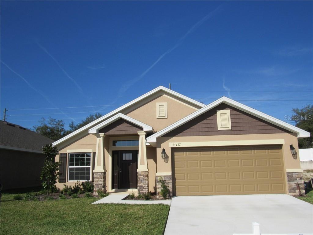 14437 Potterton Cir., Hudson, FL 34667