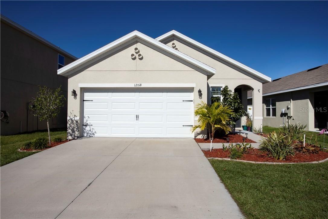 12018 Suburban Sunrise St., Riverview, FL 33578