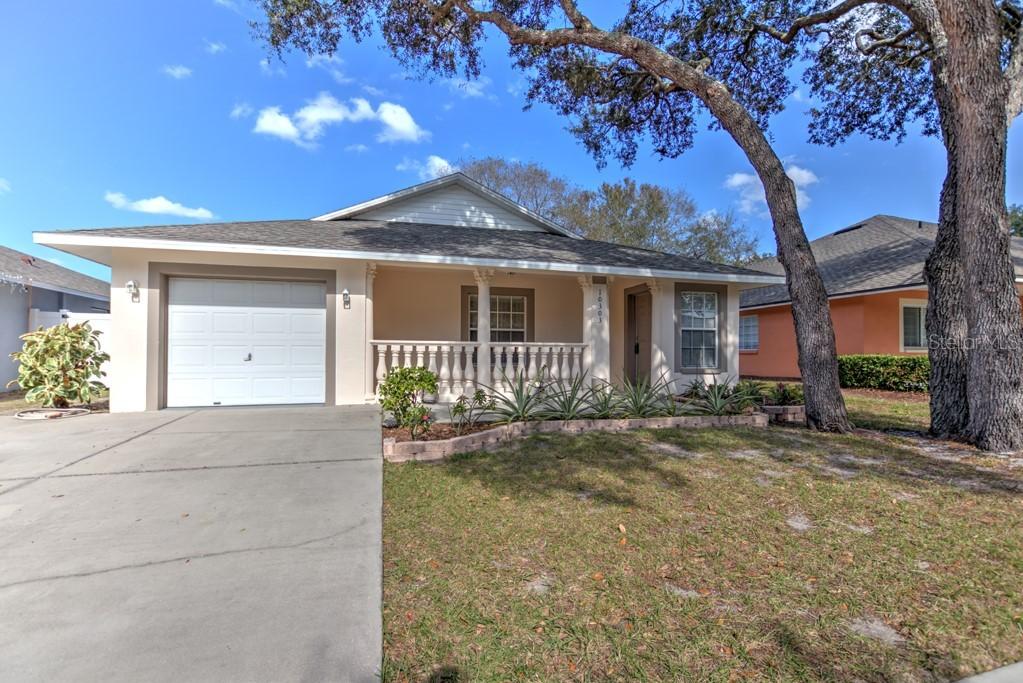 10303 Summerview Cir., Riverview, FL 33578