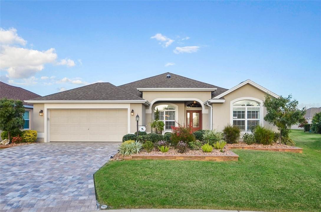 3783 Raspberry Ct., The Villages, FL 32163