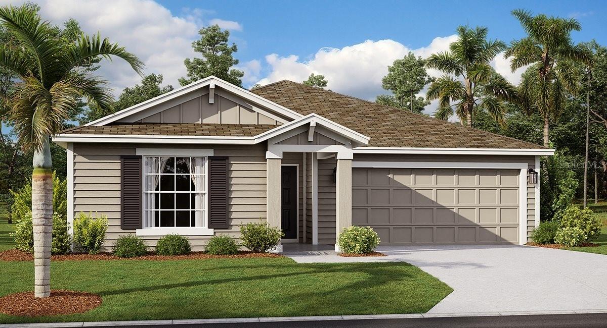 4410 Bluff Oak Loop, Kissimmee, FL 34746