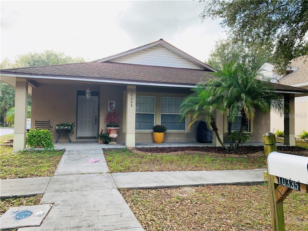 10335 Summerview Cir., Riverview, FL 33578