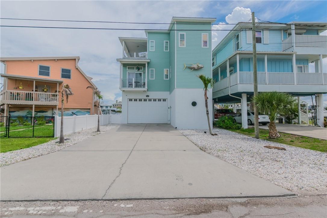 6419 Clark St., Hudson, FL 34667