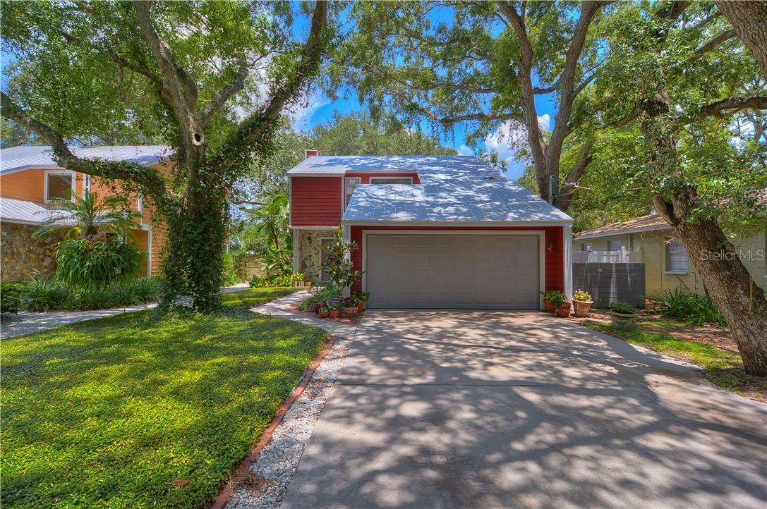 2907 W Trilby Ave., Tampa, FL 33611