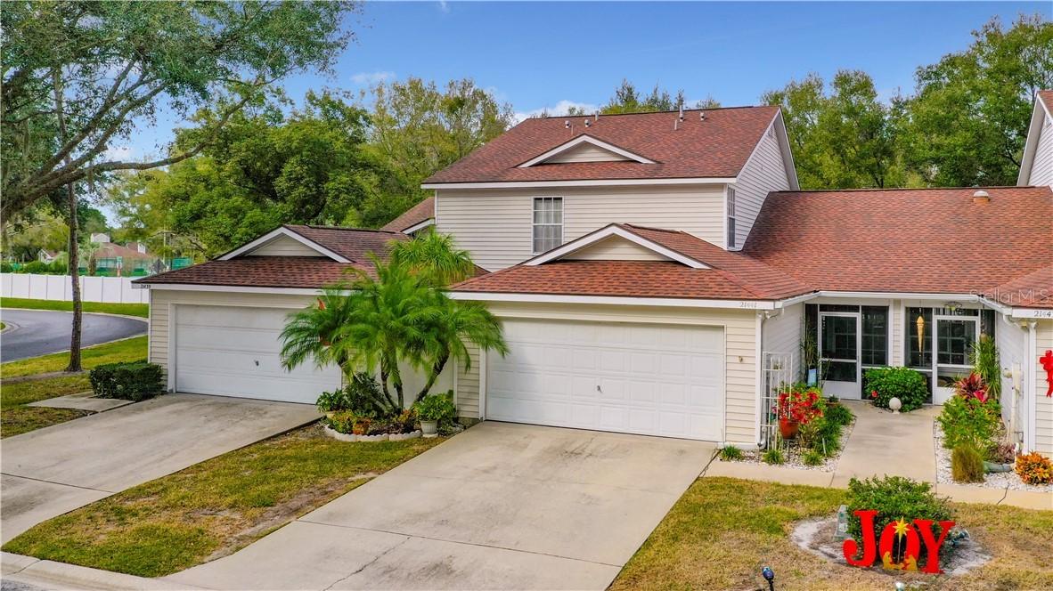 21441 Keating Way, Lutz, FL 33549