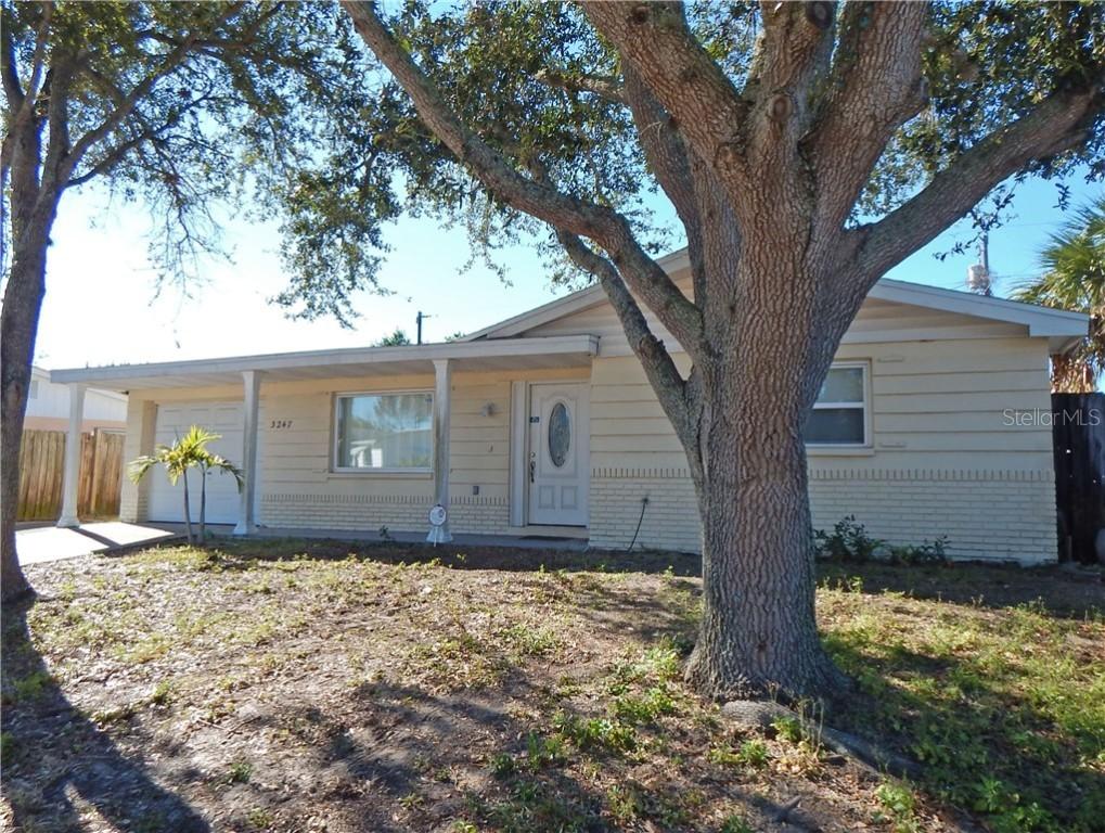 3247 Clydesdale Dr., Holiday, FL 34691