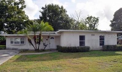 2402 Avenue C, Winter Haven, FL 33880