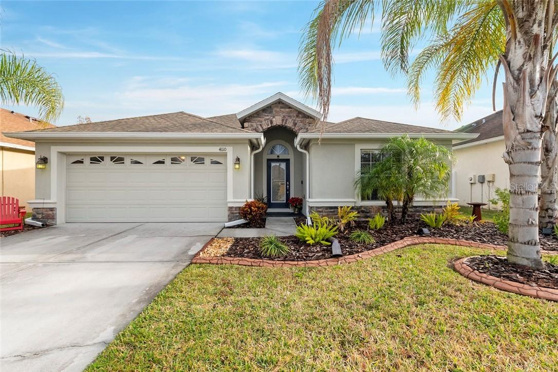 4110 Langdrum Dr., Wesley Chapel, FL 33543