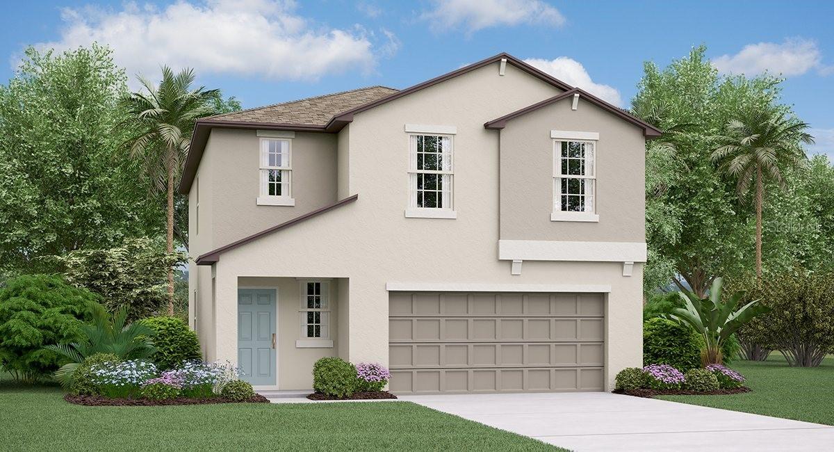 9619 Channing Hill Dr., Ruskin, FL 33573