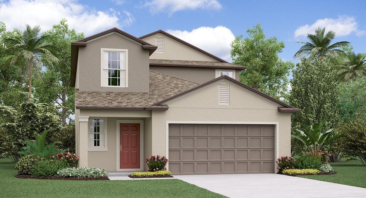 9616 Lemon Drop Loop, Ruskin, FL 33573