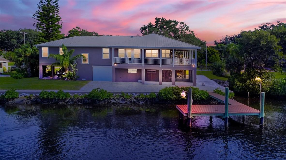 1408 River Dr., Ruskin, FL 33570