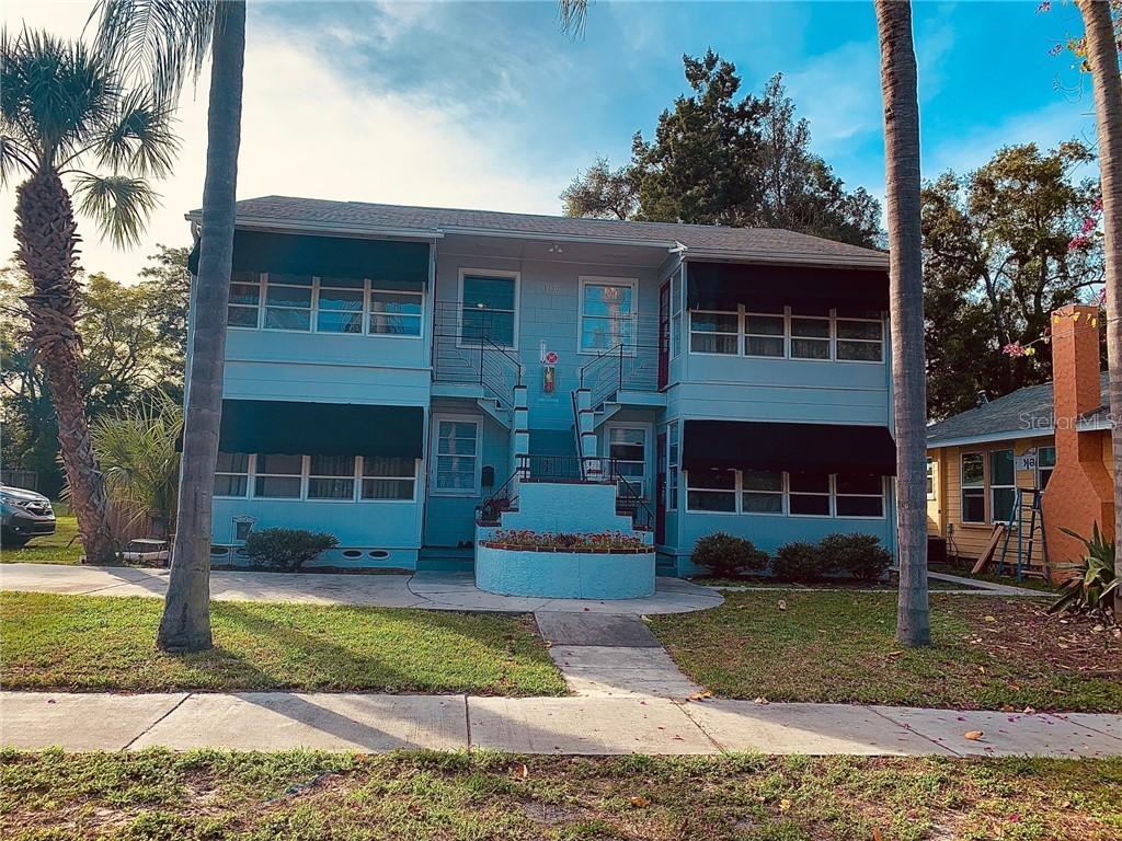 1110 8th St., St Petersburg, FL 33701