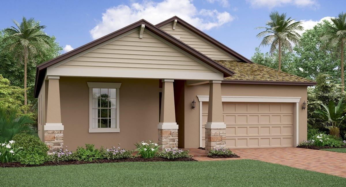 8757 Capstone Ranch Dr., New Port Richey, FL 34655