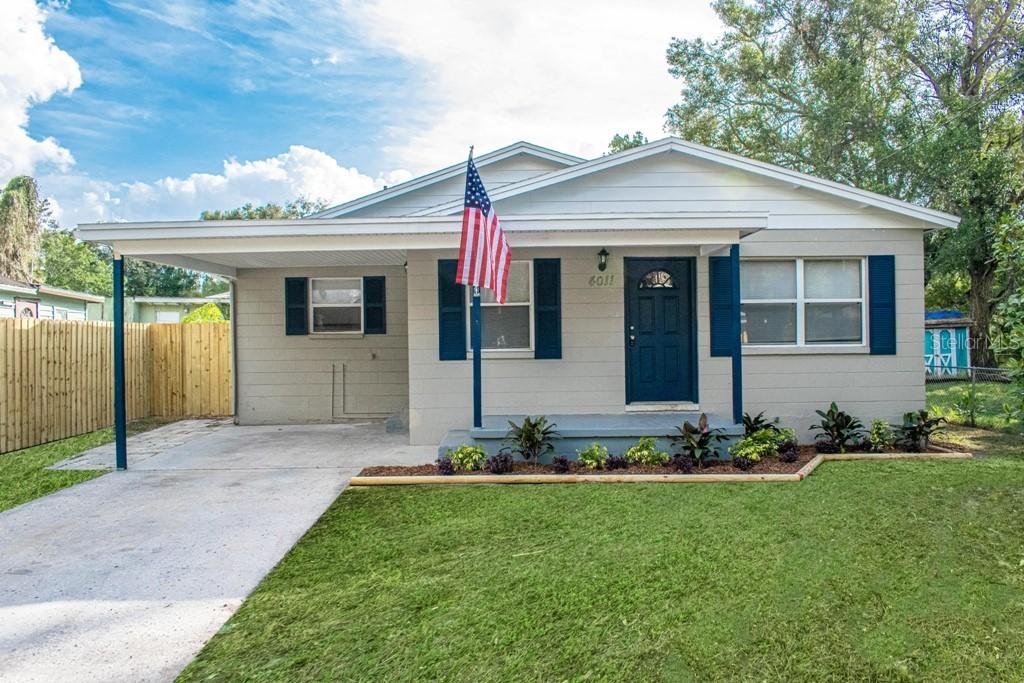 4011 E Osborne Ave., Tampa, FL 33610