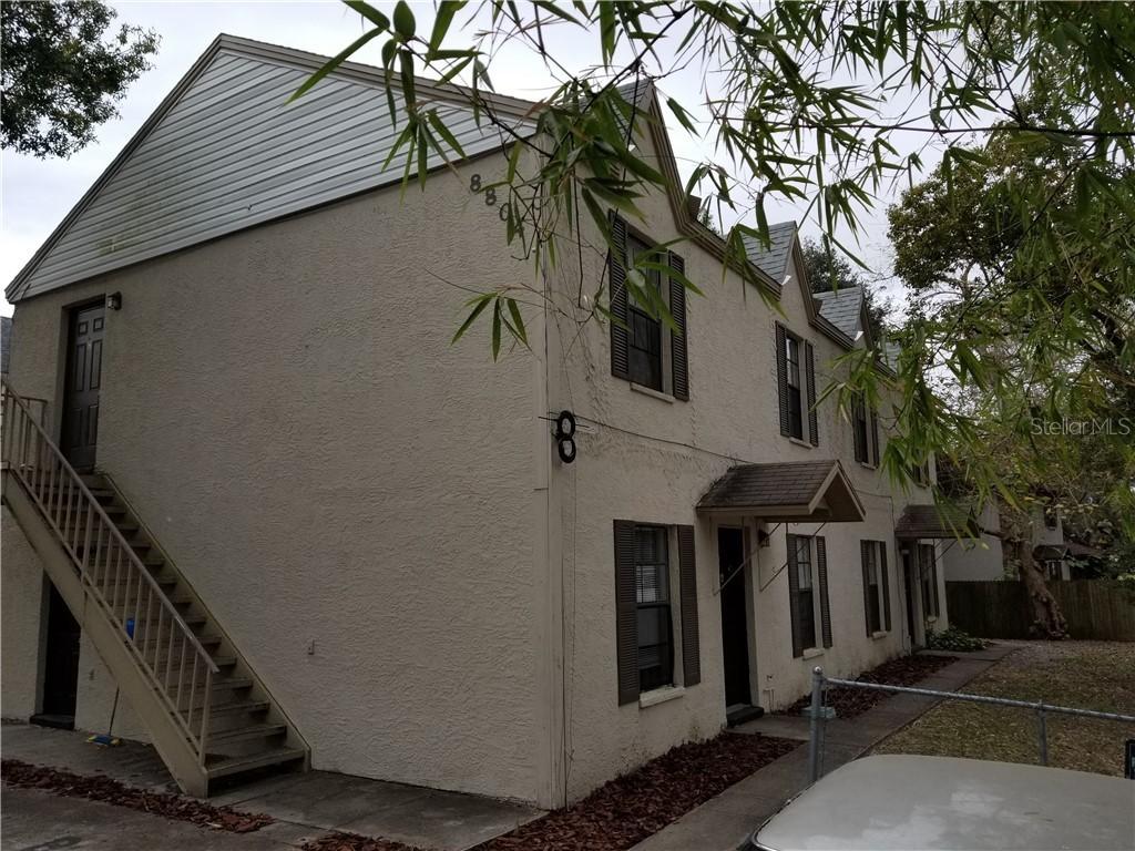 8804 N Orangeview Ave., Tampa, FL 33617