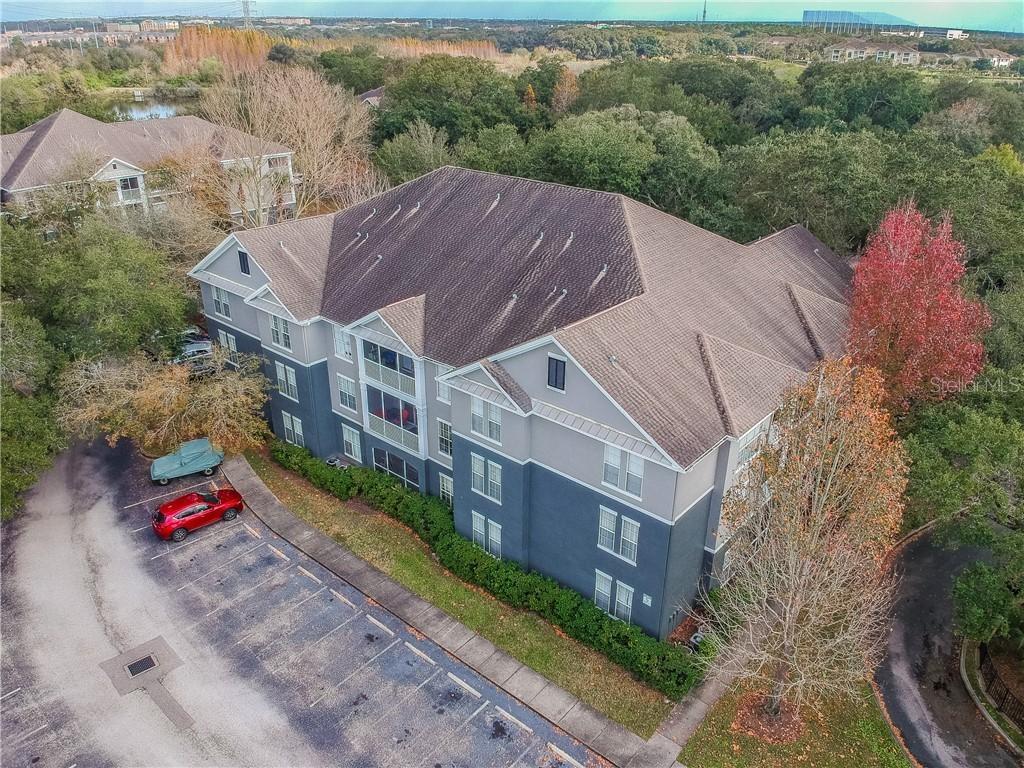 9415 Crescent Loop Cir. #205, Tampa, FL 33619