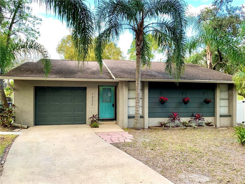 1322 E Flora St., Tampa, FL 33604