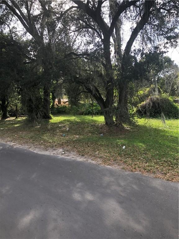 1201 W Ball St., Plant City, FL 33563