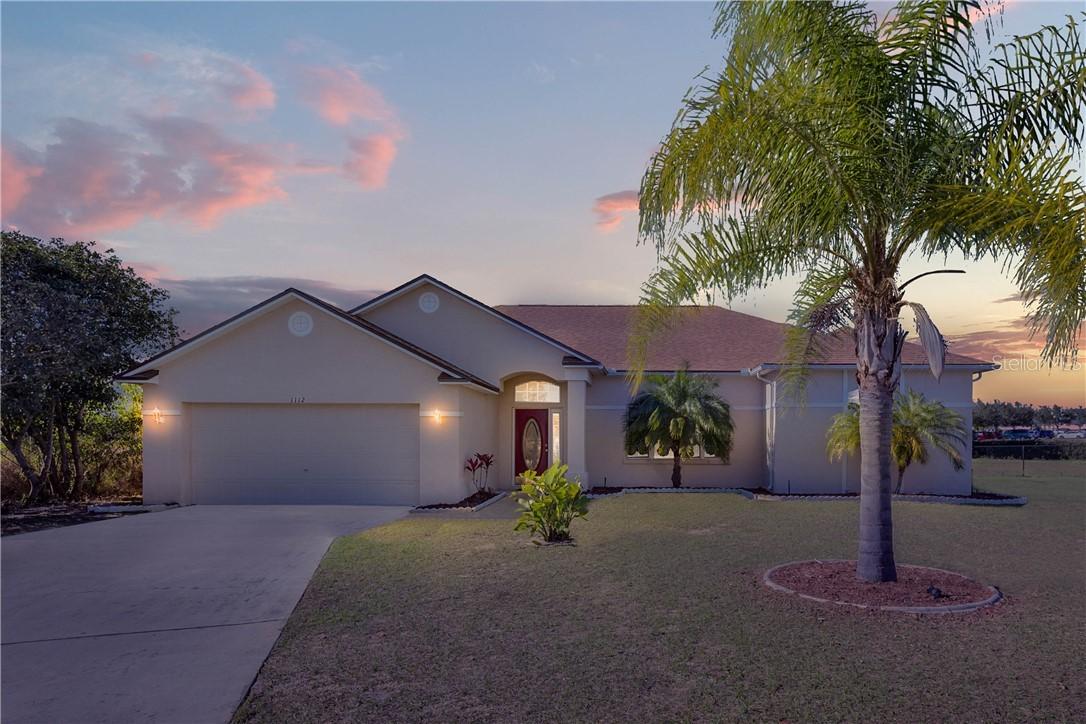 1112 View Pointe Cir., Lake Wales, FL 33853