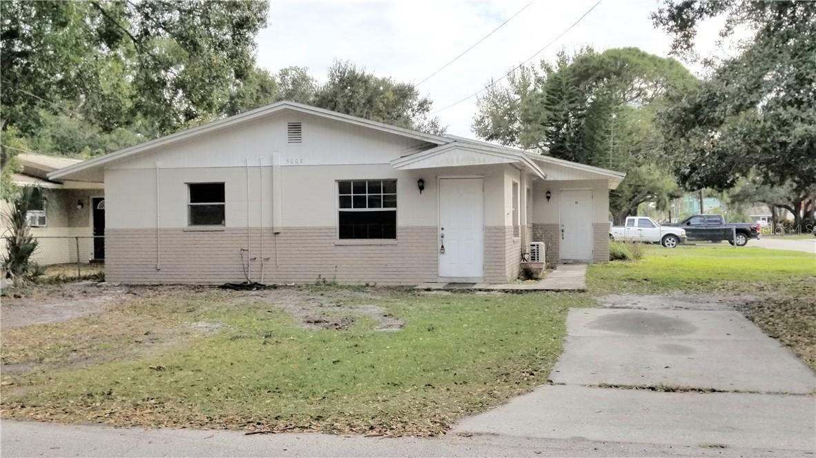5008 W Mccoy St, Tampa, FL 33616