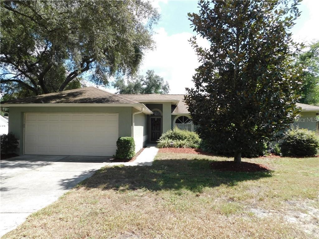 2354 Tioga Dr., Land O Lakes, FL 34639