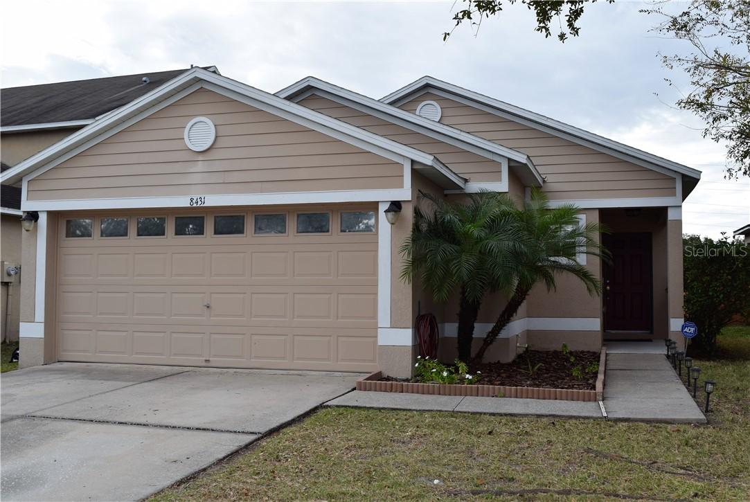 8431 Deer Chase Dr., Riverview, FL 33578