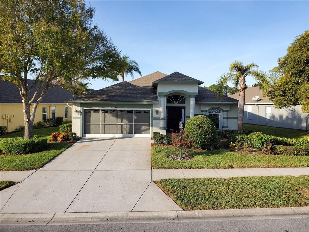 11833 Spindrift Loop, Hudson, FL 34667