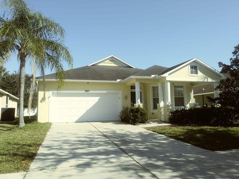 1621 Bonita Bluff Ct., Ruskin, FL 33570