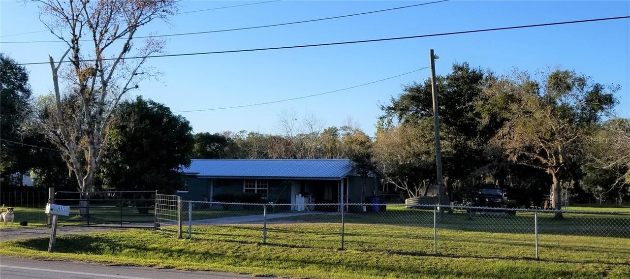 14877 Balm Wimauma Rd., Wimauma, FL 33598