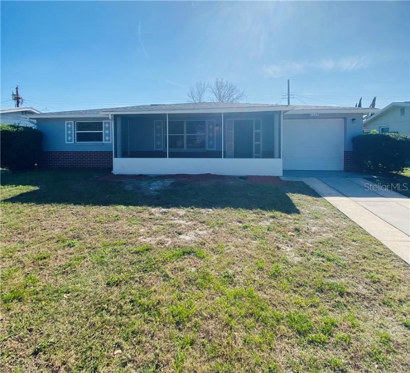 4608 Tropical Ln., Holiday, FL 34690
