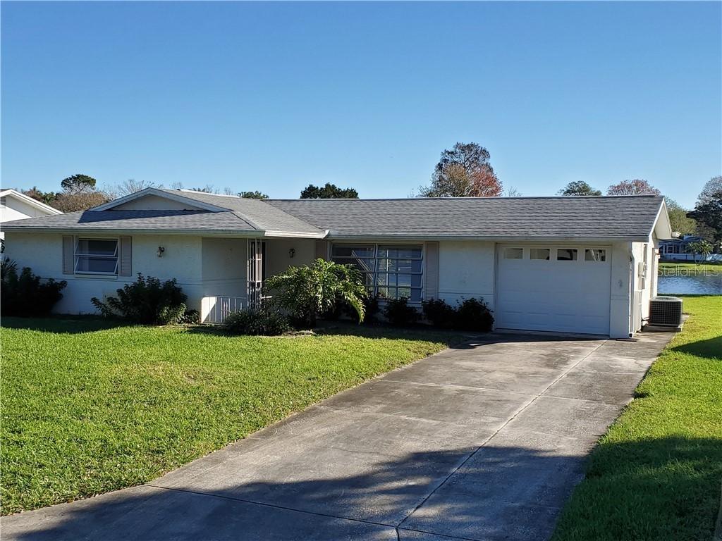 6602 Parkside Dr., New Port Richey, FL 34653