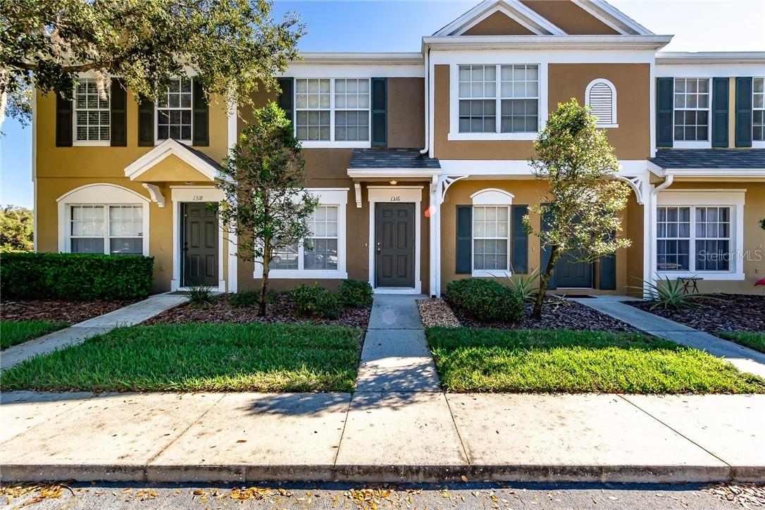 1316 Standridge Dr., Zephyrhills, FL 33543