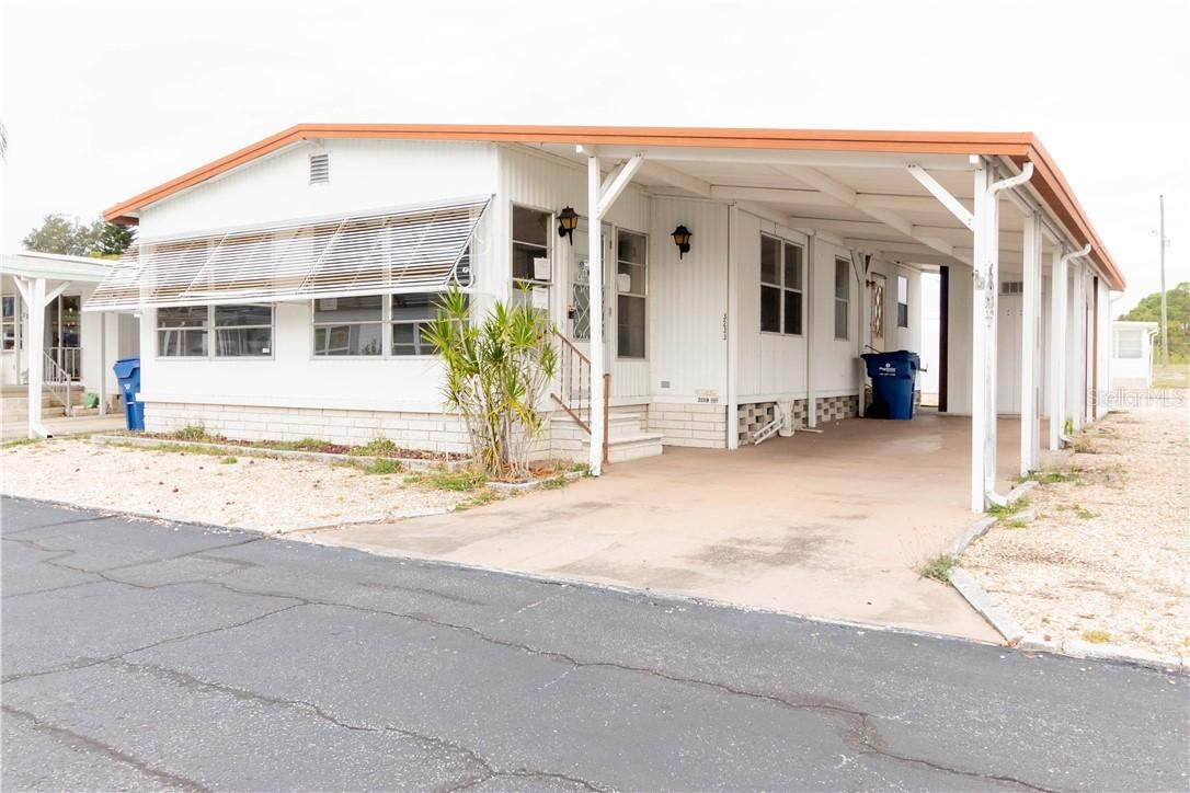 3233 Tiki Dr., Holiday, FL 34691