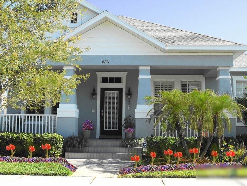 6131 Churchside Dr., Lithia, FL 33547