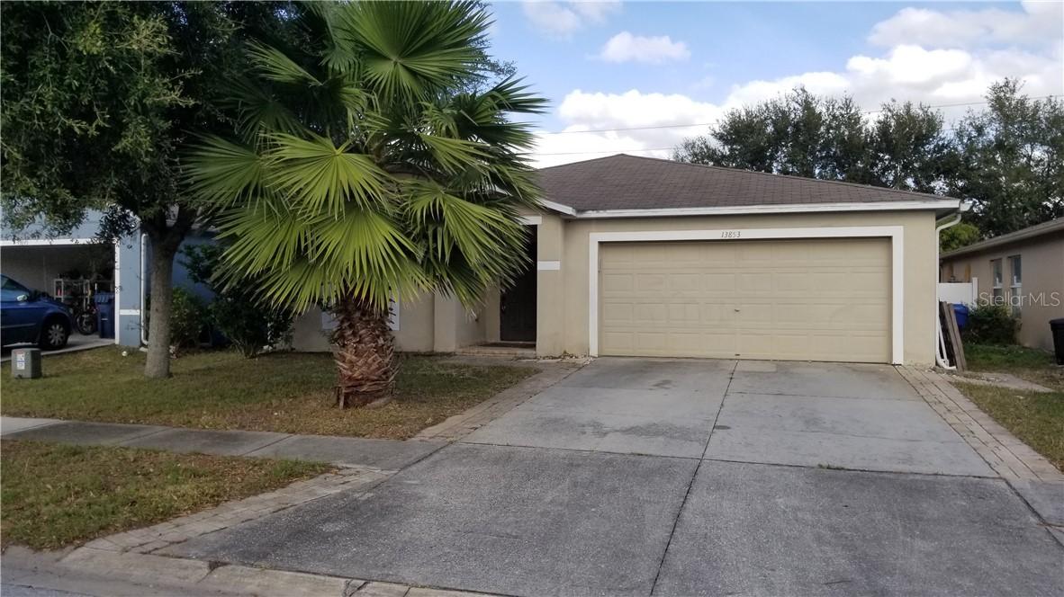 13853 Noble Park Dr., Odessa, FL 33556