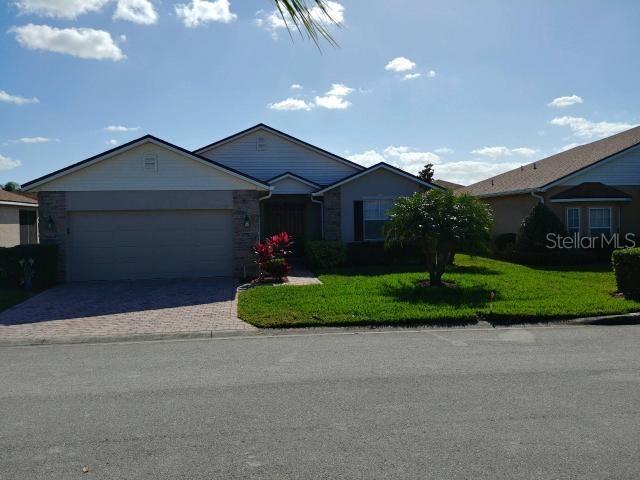 4219 Dornoch Dr., Lake Wales, FL 33859