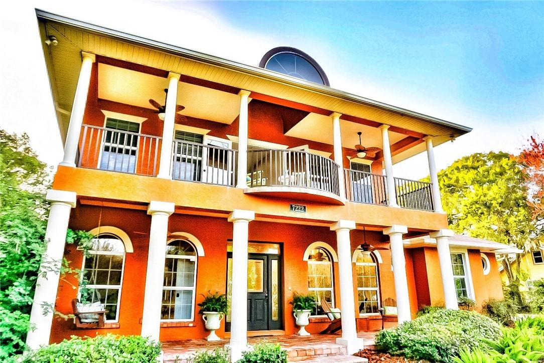 7222 125th St. #A, Seminole, FL 33772
