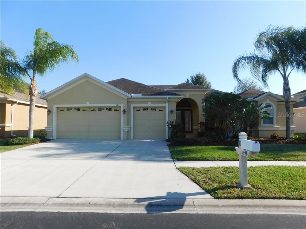 1448 Beaconsfield Dr., Wesley Chapel, FL 33543
