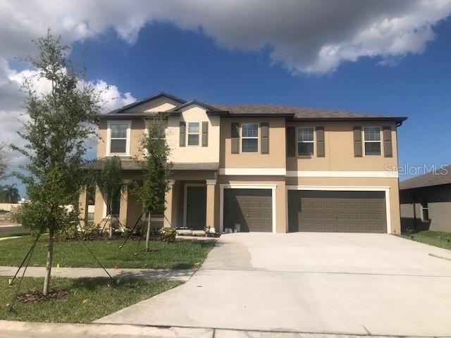 1611 Harvest Amber Place Dr., Ruskin, FL 33570