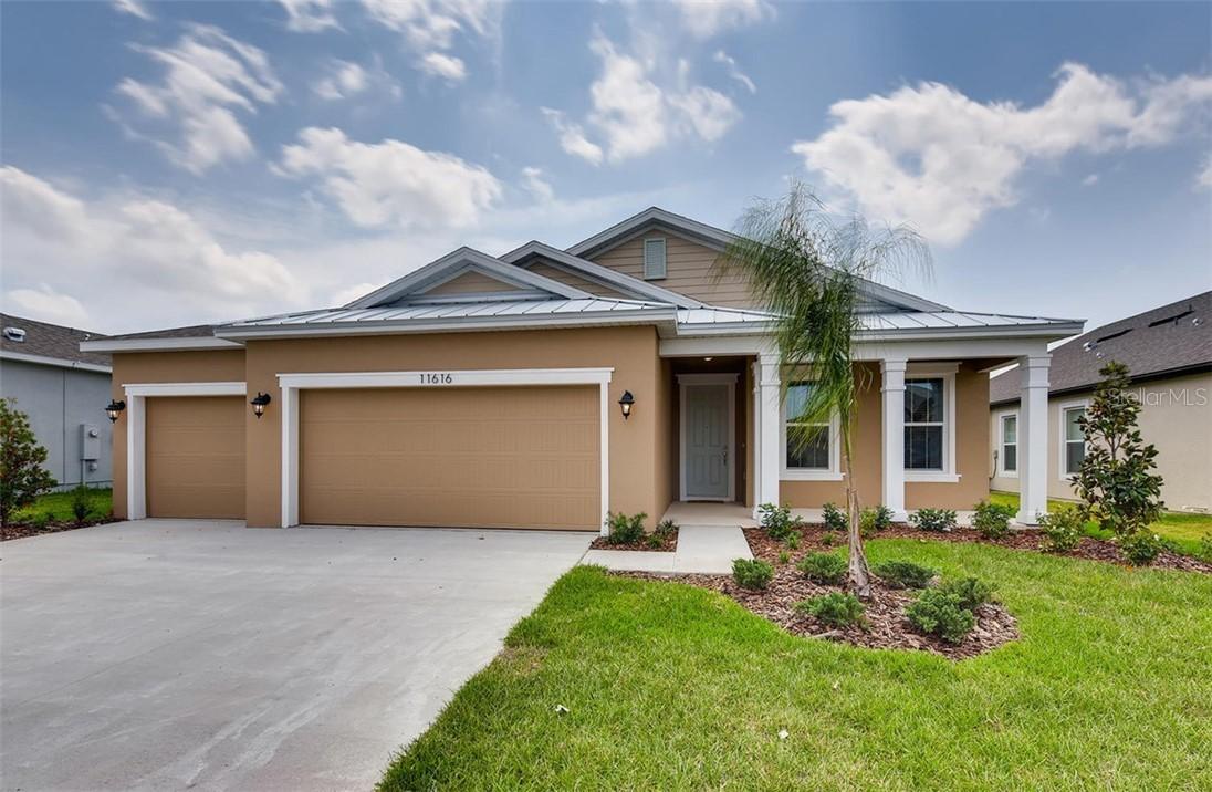 11616 Tetrafin Dr. #1021, Riverview, FL 33579