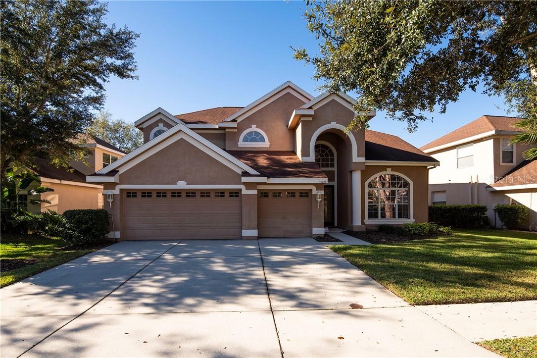 10219 Deercliff Dr., Tampa, FL 33647