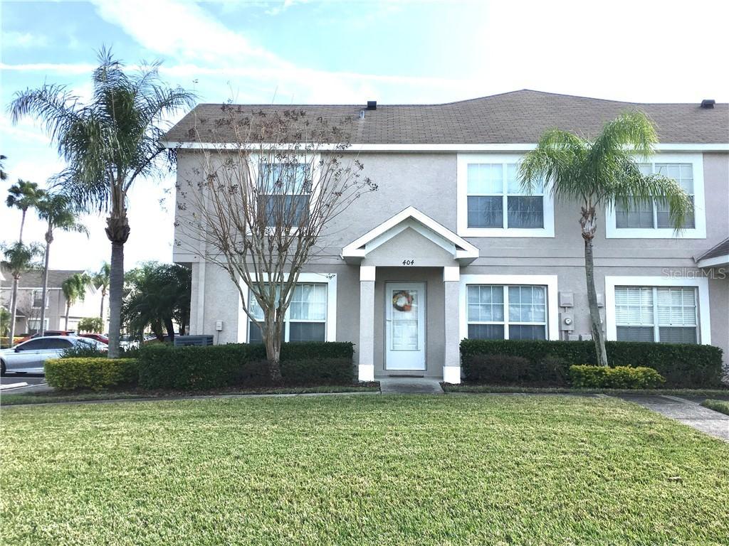 404 Kensington Lake Cir., Brandon, FL 33511