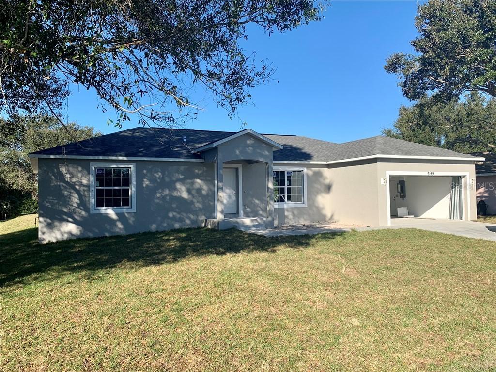 6199 Fredericton St., Englewood, FL 34224