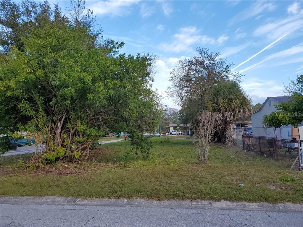 Queensboro Ave., St Petersburg, FL 33711