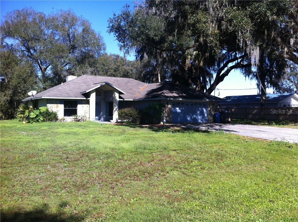 3214 E Williams Rd., Plant City, FL 33565
