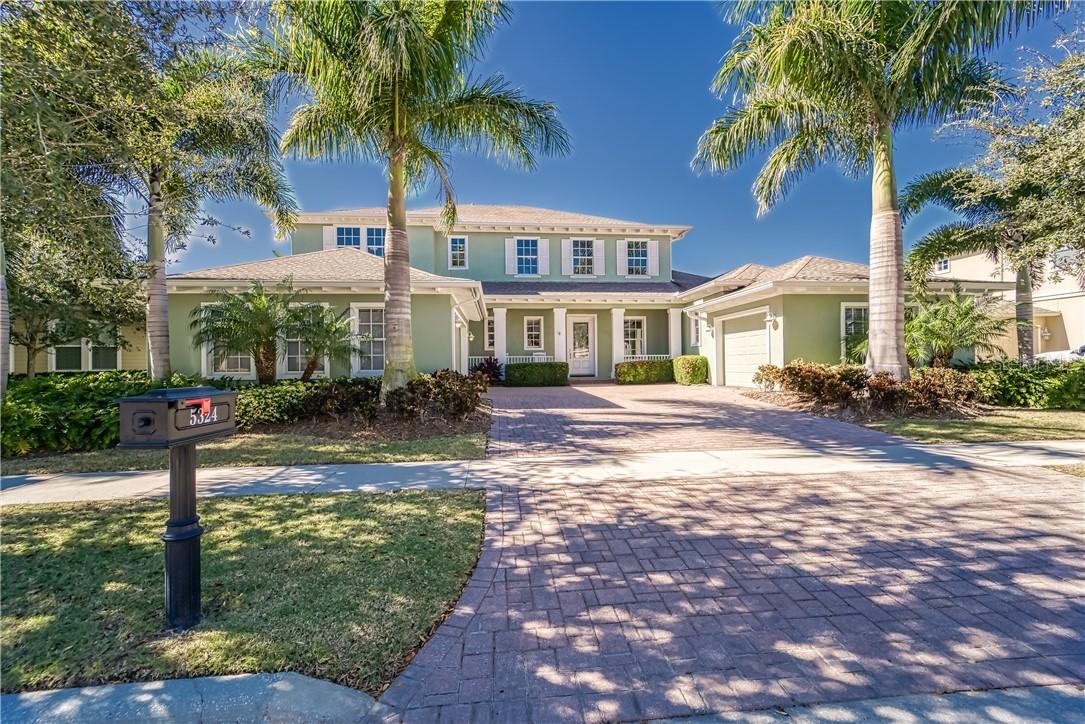 5324 Loon Nest Ct., Apollo Beach, FL 33572